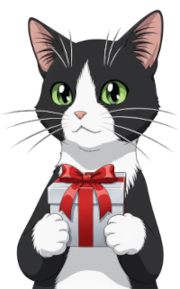Imagem representativa de amigo secreto